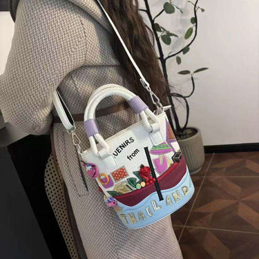 Thailand bag